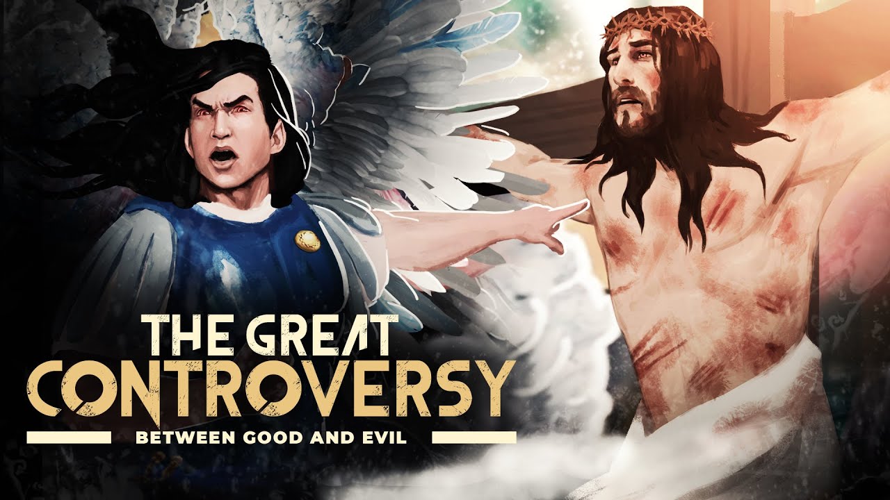 The Great Controversy – Animation Film