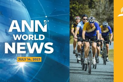 Adventist News Network – July 14, 2023