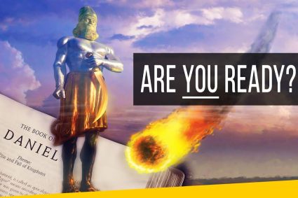 THE BOOK OF DANIEL: Daniel 2 – Ancient Bible Prophecy Reveals the Future | Pastor Mark Finley