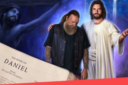 THE BOOK OF DANIEL: Daniel 4 – Does God Send Judgments? | Pastor Mark Finley