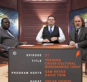 Mission 150 – Episode 31 – Training Cross-Cultural Missionaries Today