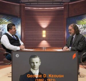 Mission 150 – Episode 32 – An Extraordinary Mission Innovator (Part I)