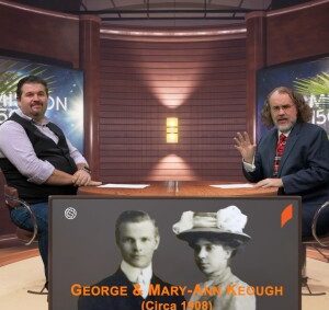 Mission 150 – Episode 33 – An Extraordinary Mission Innovator (Part II)