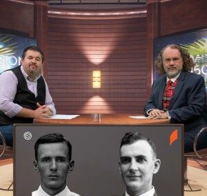 Mission 150 – Episode 35 – Lives of Service in the Far East