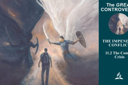 Lesson 11.The Impending Conflict | 11.2 The Coming Crisis