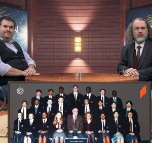 Mission 150 – Episode 38 – An International Career in the Twenty-first Century