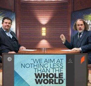 Mission 150 – Episode 39 – Planning for United Action to Advance Mission
