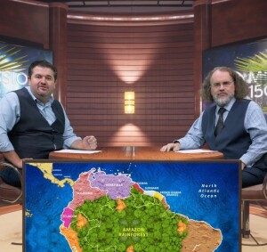 Mission 150 – Episode 40 – Self-Sacrificing Missionaries to South America