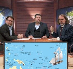Mission 150 – Episode 42 – Indigenizing Adventist Mission: The South Pacific