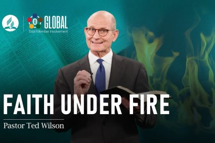 We Are Called | Global Total Member Involvement