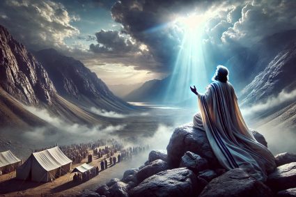 Exodus – Lesson 12. “Please, Show Me Your Glory” | 📘 Sabbath School with Pastor Mark Finley