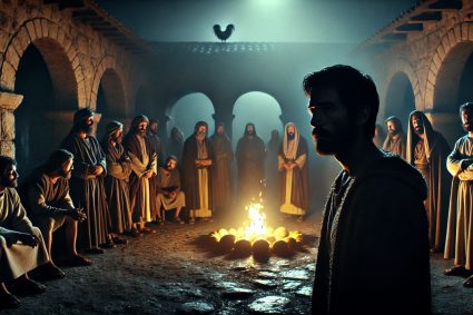 🌅 BACK TO THE SOURCE OF LIFE | 🌿Beatitudes | 💧 2.Blessed are those who mourn