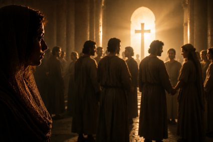🌱LIVING FAITH | ⚠️ Lesson 4: Sin in the Church | 📌 4.6 Summary | ✉️ FIRST AND SECOND CORINTHIANS