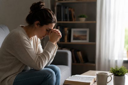 💧THE SILENT INTELLIGENCE OF THE BODY | 🌪️ 2.6 Why stress is not loud—but constant