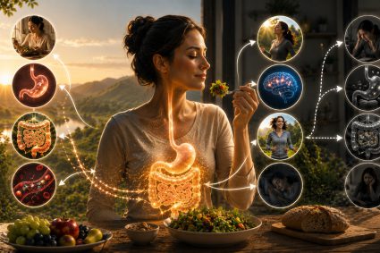 💧THE SILENT INTELLIGENCE OF THE BODY | 🧬 4.4 Why Your Body Cannot Use Everything