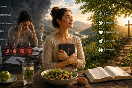 💧THE SILENT INTELLIGENCE OF THE BODY | 🙏 5.1 Why Trust Accomplishes More Than Control