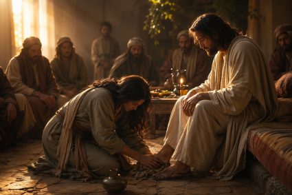 🌅 BACK TO THE SOURCE OF LIFE | 🙏 The Prayer That Changes the Heart | ❤️‍🩹 6.And forgive us our debts