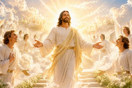 👑 THE KING IS COMING SOON | 09/01/2026 | 🏠 The Promise Remains: Jesus Is Coming Again