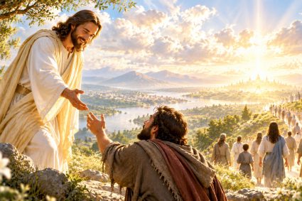 👑 THE KING IS COMING SOON | 09/05/2026 | ⏳The Lord Is Not Delaying: God’s Patience Is Grace