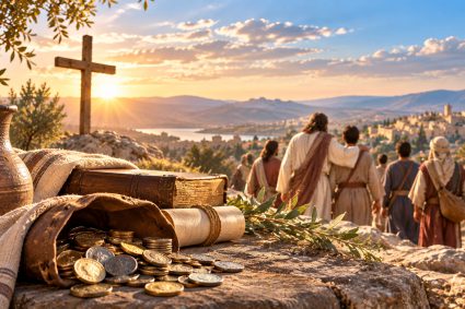 🌱LIVING FAITH | 🌍 Lesson 11: Stewardship and Mission | 📌 11.6 Summary | ✉️ FIRST AND SECOND CORINTHIANS