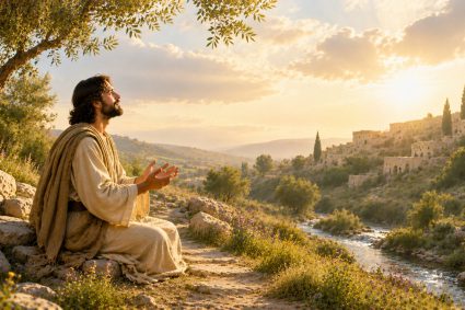 📜BELIEVE HIS PROPHETS | 📖 Bible Study | 09/02/2026 | 🎵 Psalms | 🪞 Chapter 26 – Examine Me, LORD, and Search My Heart